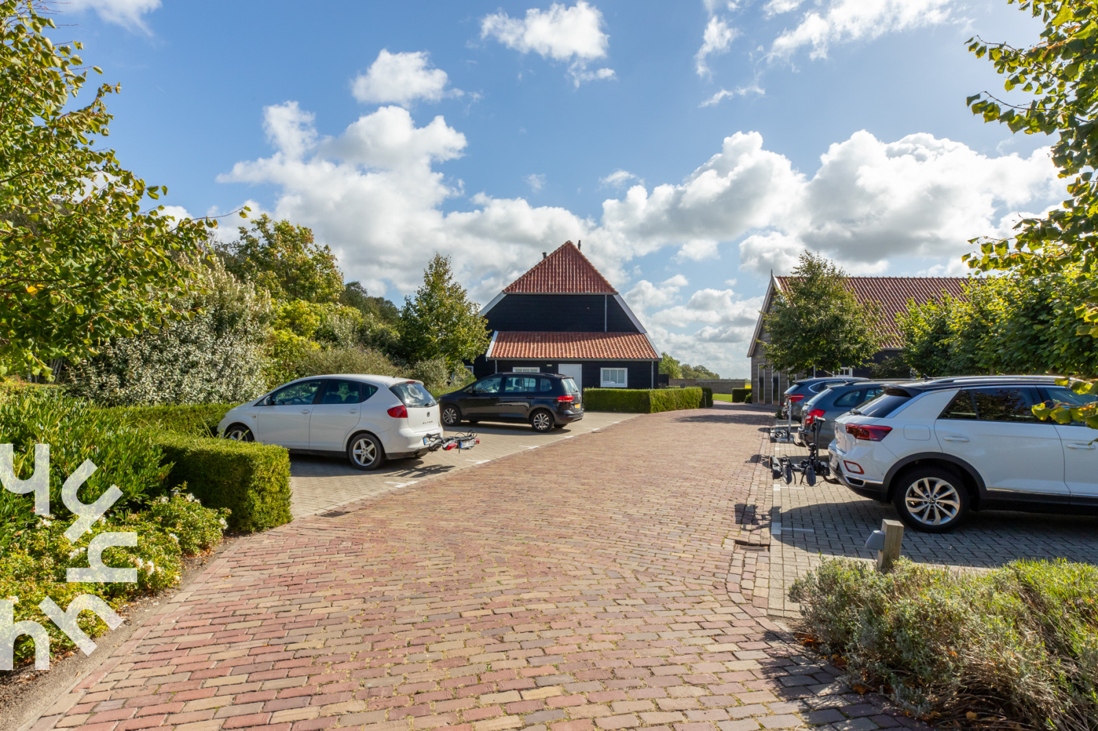 Vakantieboerderij in Oostkapelle voor 8 personen foto 9