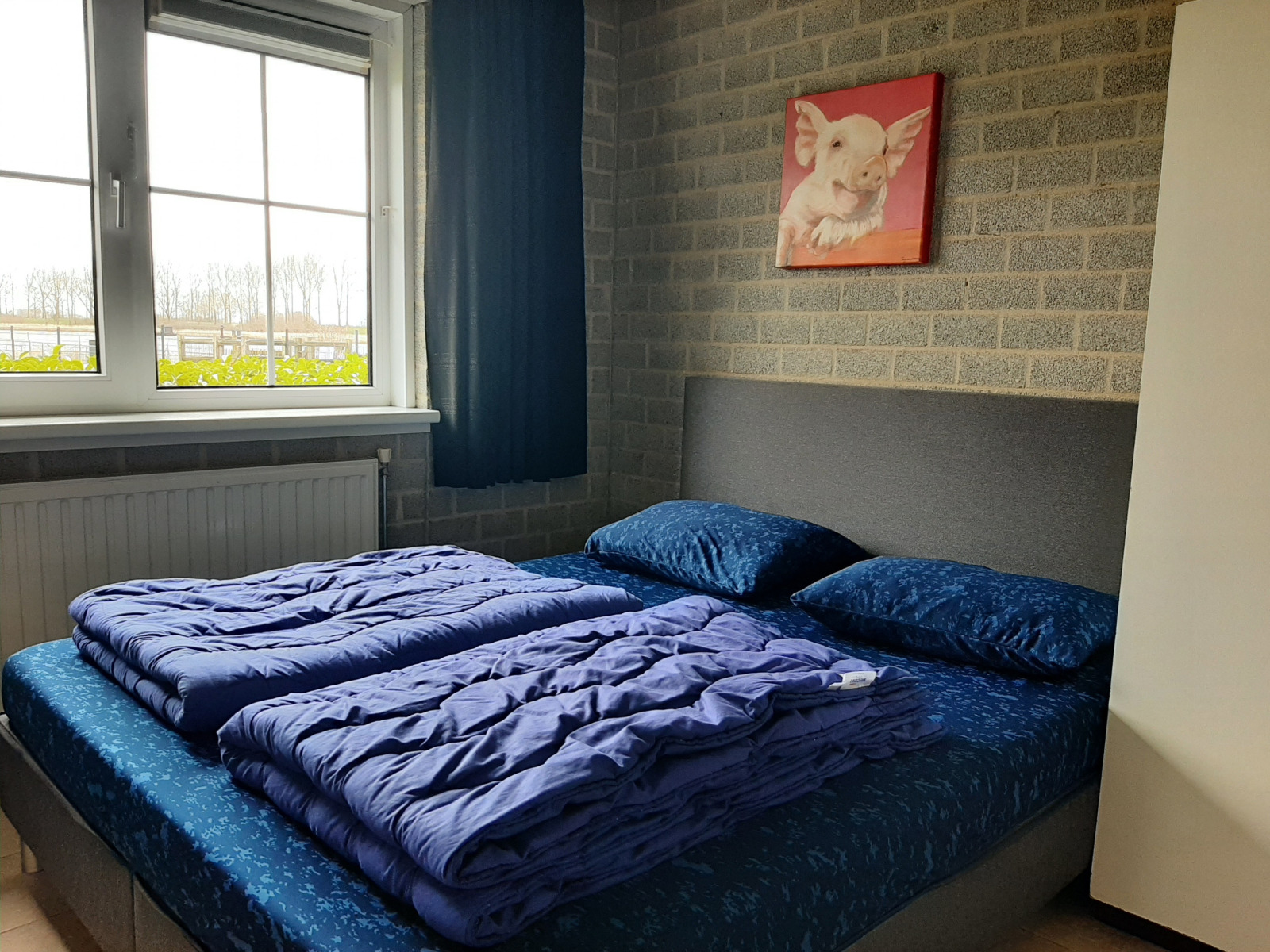 Vakantiehuis in Hengstdijk voor 20 personen foto 20