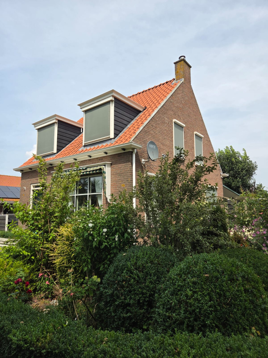 ZE1548 - Nederland - Oostkapelle