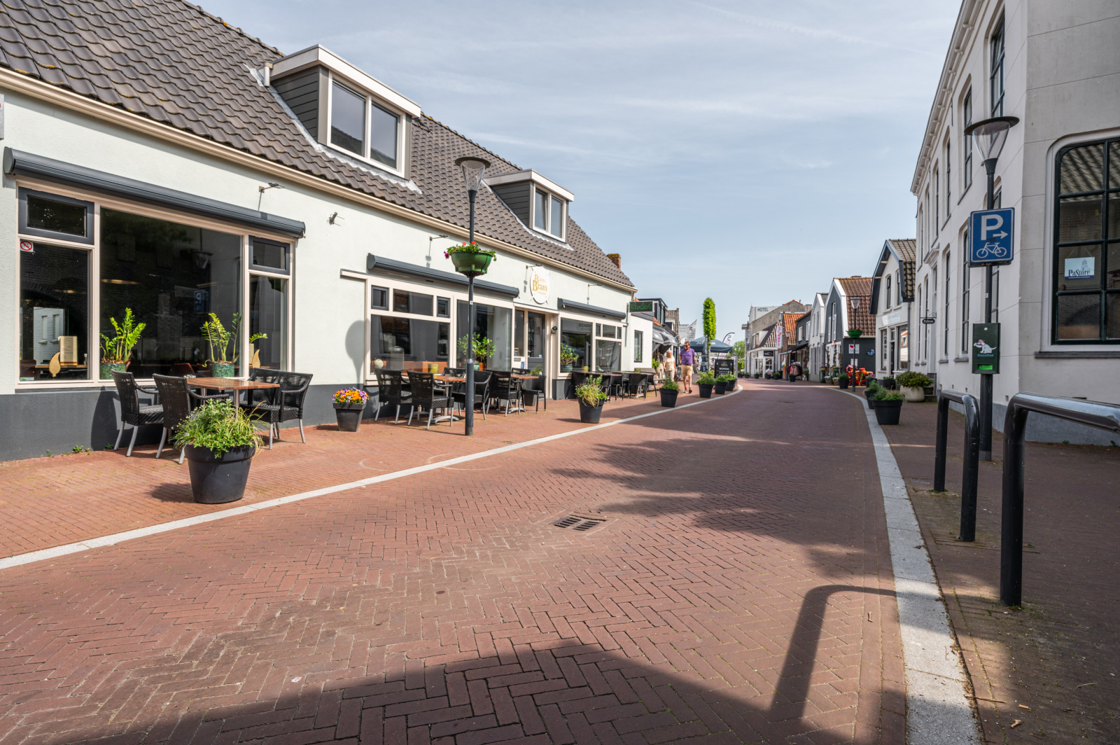 Appartement ZE1548 in Oostkapelle in Oostkapelle – foto 5 uit de partnerbron