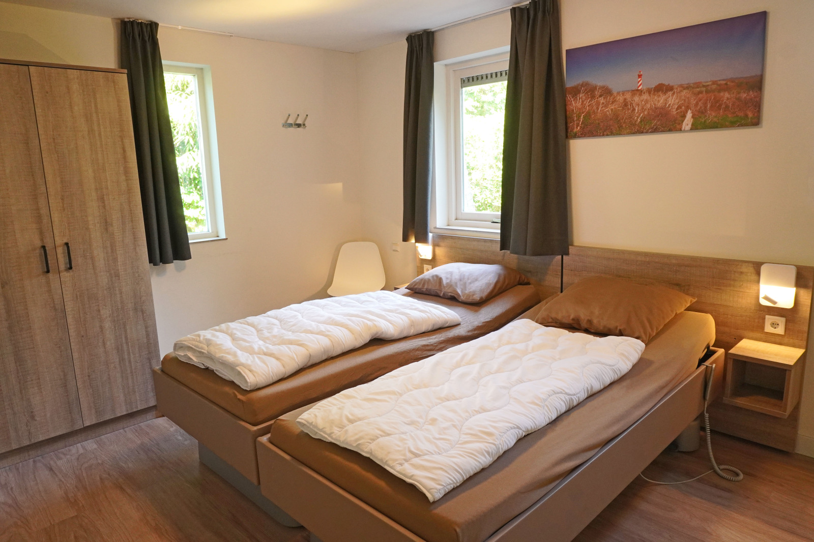 Bungalow in Brouwershaven voor 12 personen foto 4