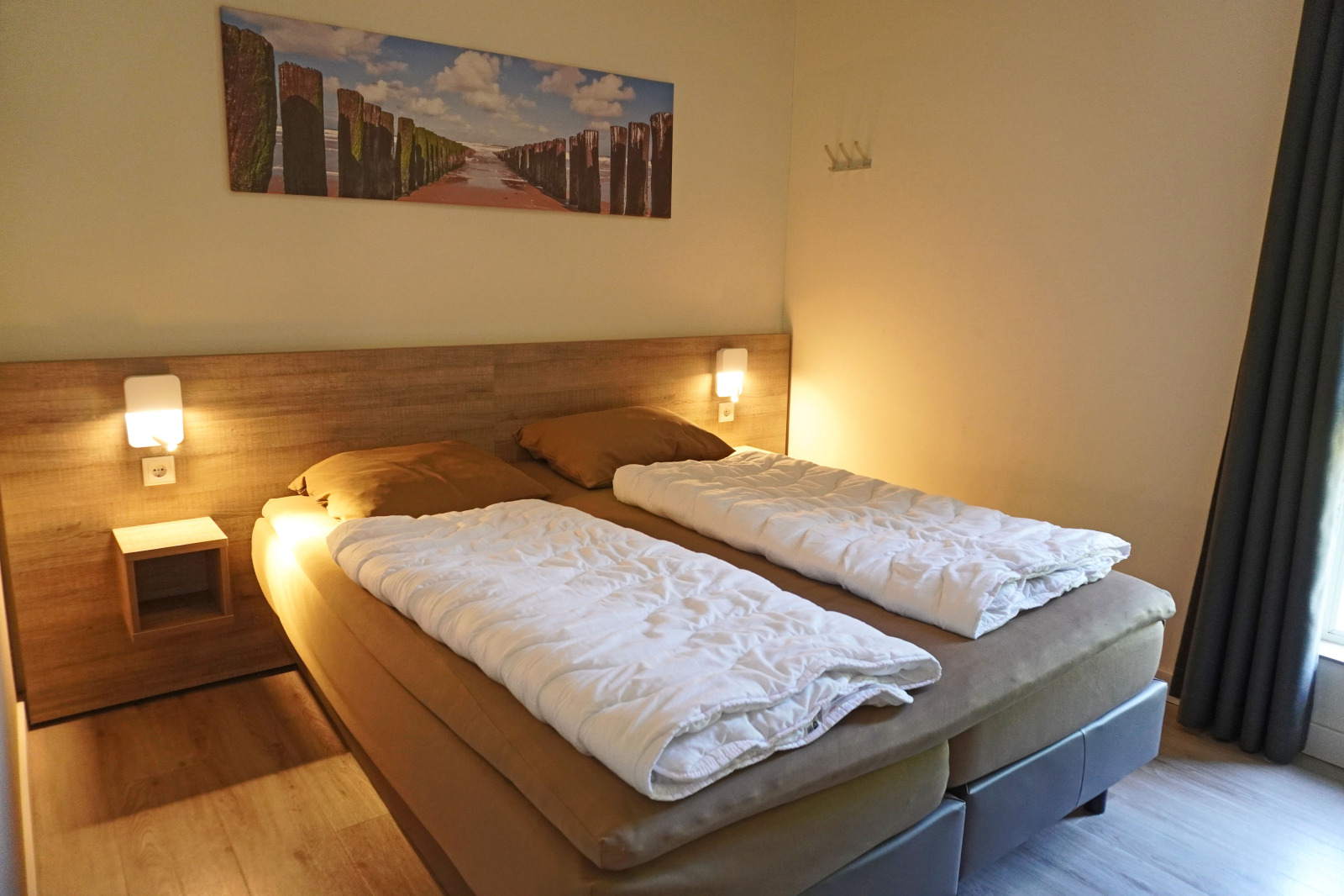 Bungalow in Brouwershaven voor 12 personen foto 5