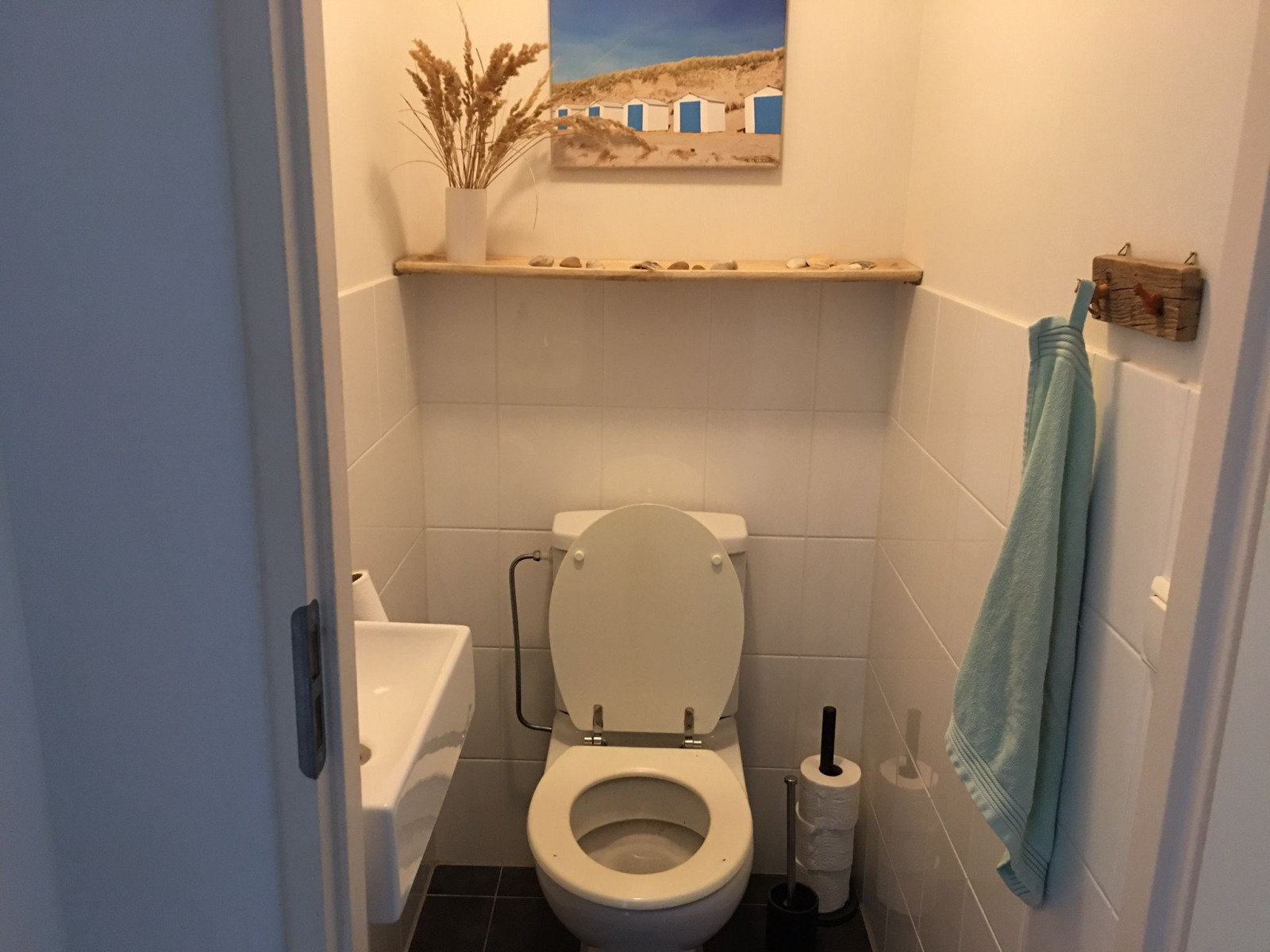 Chalet in Oostkapelle voor 6 personen foto 10