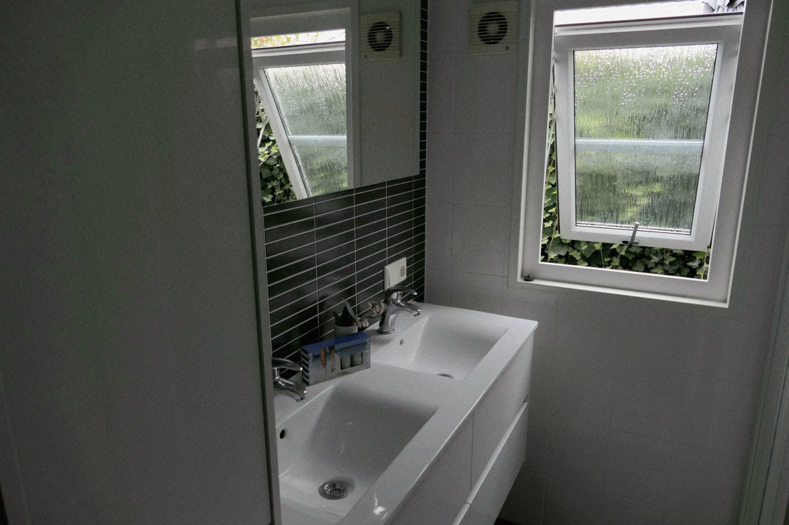 Chalet in Oostkapelle voor 6 personen foto 8