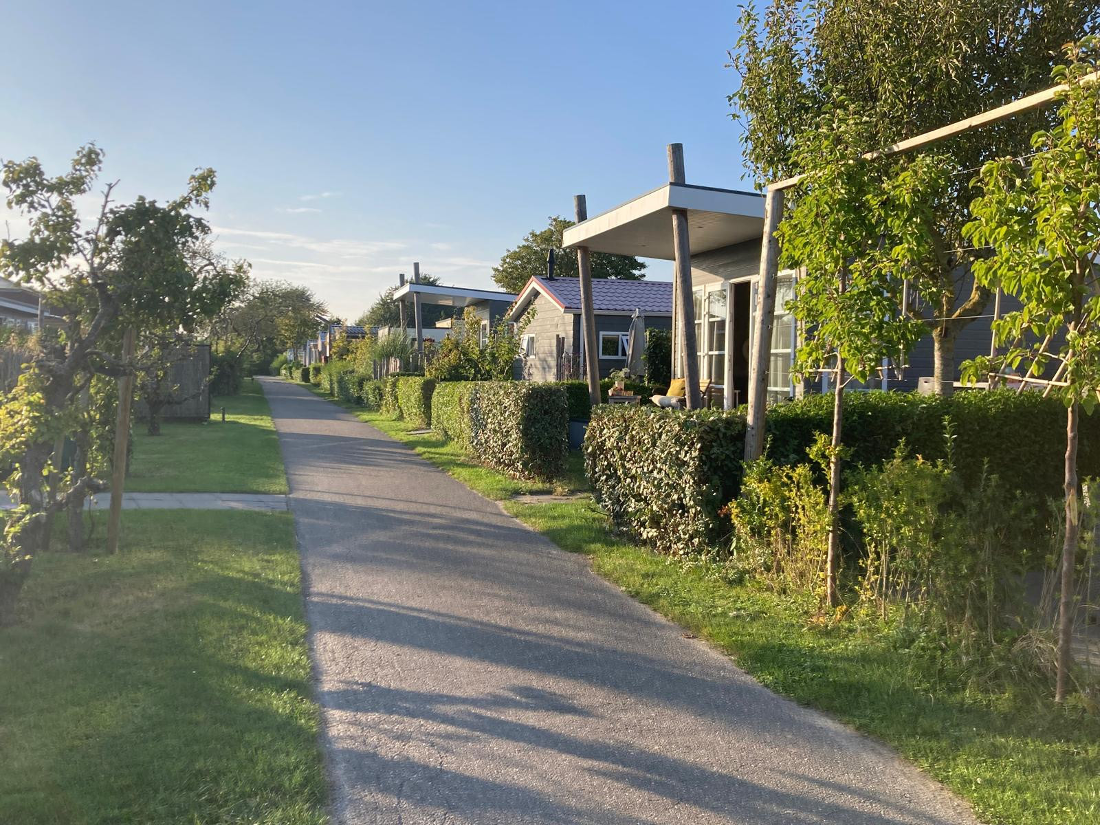 Chalet in Oostkapelle voor 6 personen foto 20