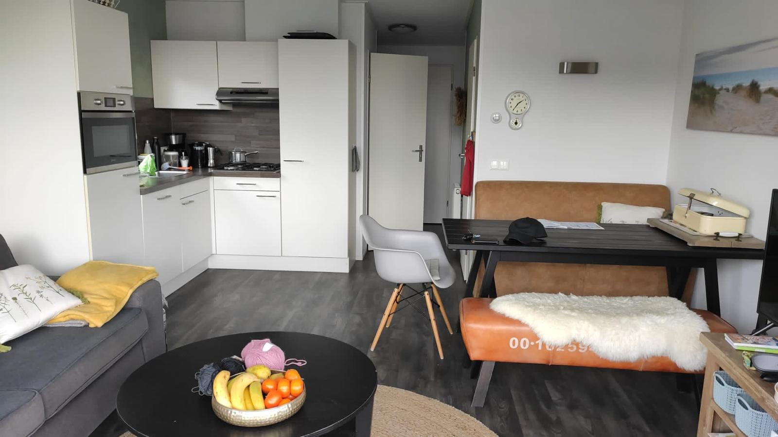 Chalet in Oostkapelle voor 6 personen foto 15