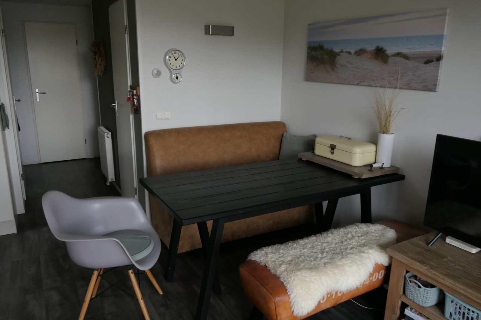 Chalet in Oostkapelle voor 6 personen foto 18