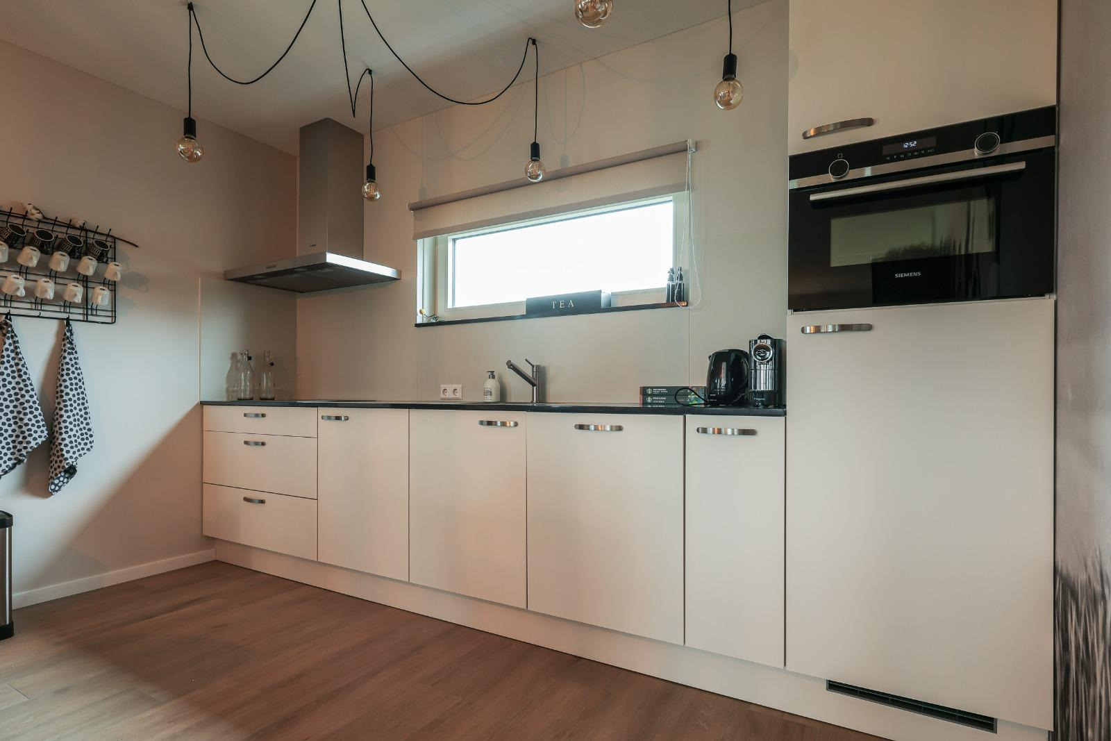 Villa in Ossenisse voor 7 personen foto 13