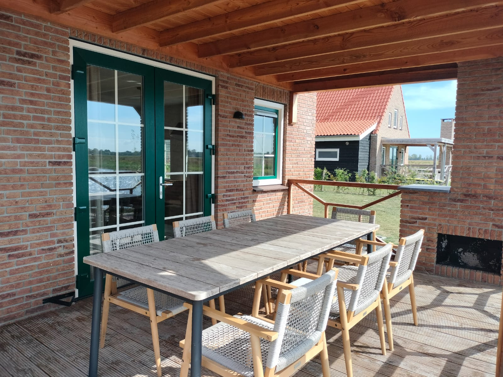 Villa in Ossenisse voor 7 personen foto 15