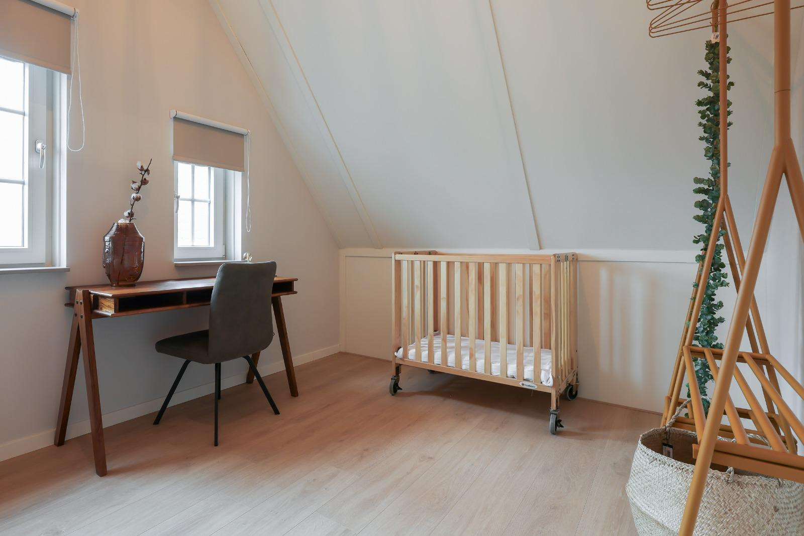 Villa in Ossenisse voor 7 personen foto 19