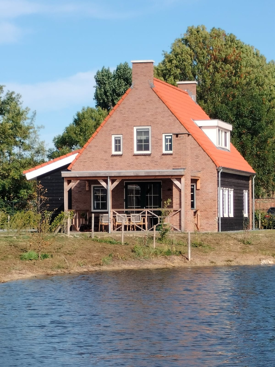 Villa in Ossenisse voor 7 personen foto 17