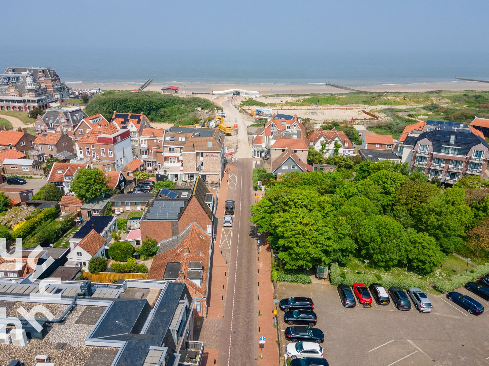 4-persoons-arbeidershuisje-in-het-centrum-van-domburg