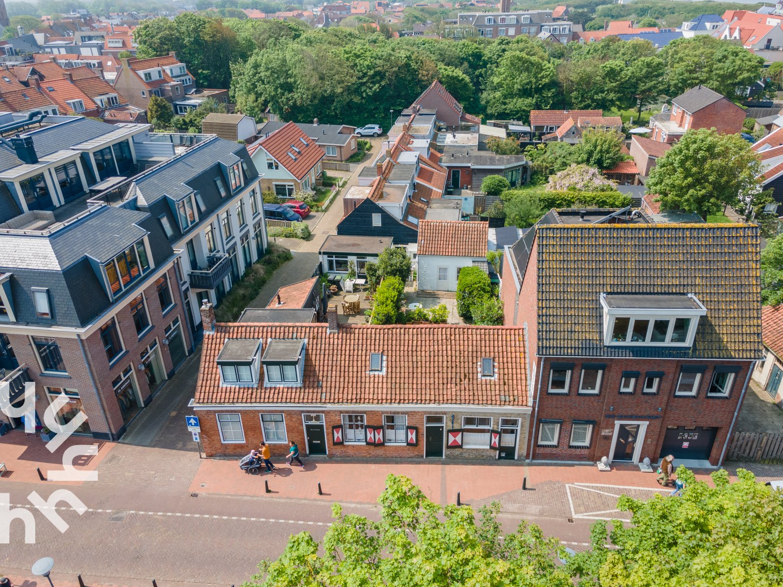 4-persoons-arbeidershuisje-in-het-centrum-van-domburg