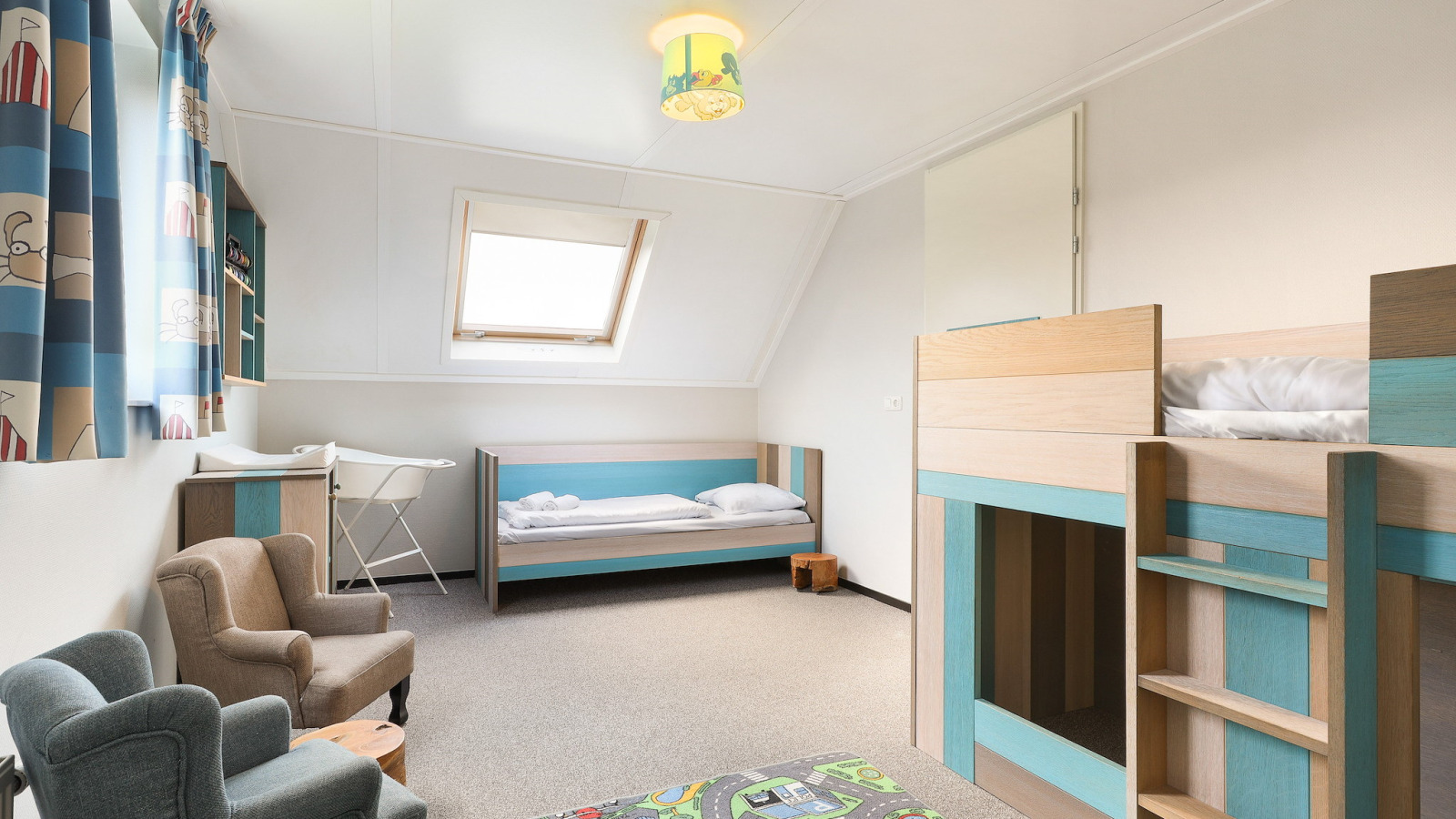 Recreatiewoning in Nieuwvliet voor 6 personen foto 20