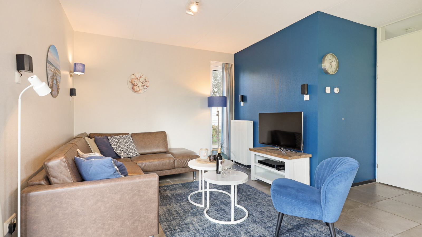 Recreatiewoning in Nieuwvliet voor 6 personen foto 19