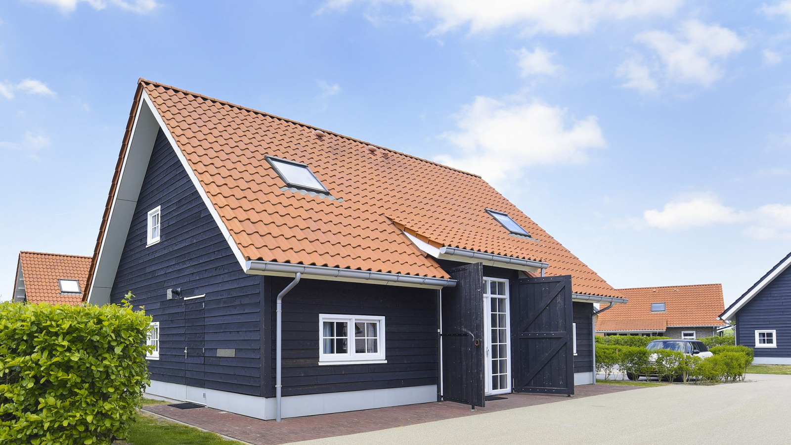 Recreatiewoning in Nieuwvliet voor 12 personen foto 20