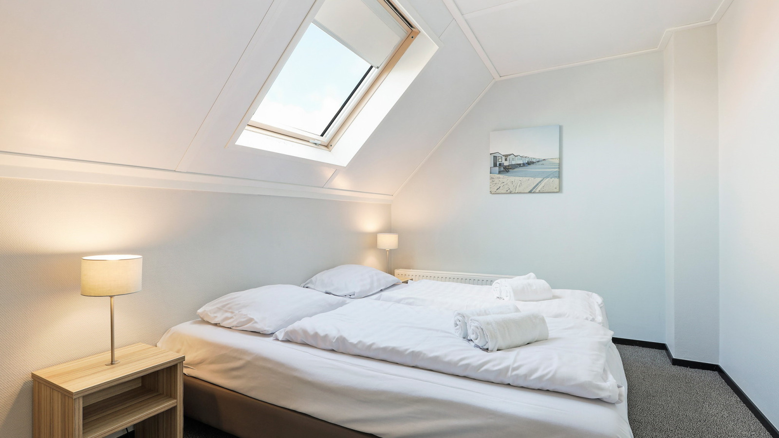 Recreatiewoning in Nieuwvliet voor 10 personen foto 20