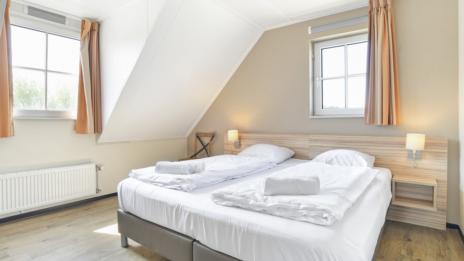 Recreatiewoning in Nieuwvliet voor 10 personen foto 20