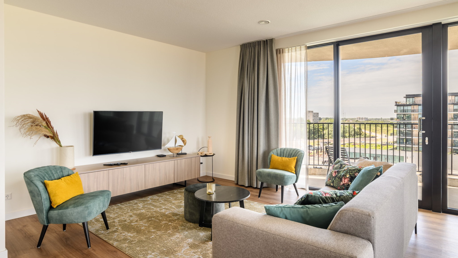 Appartement in Breskens voor 6 personen foto 15