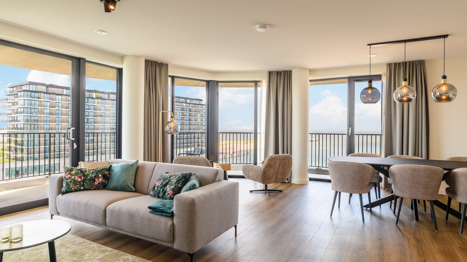 Appartement in Breskens voor 6 personen foto 17