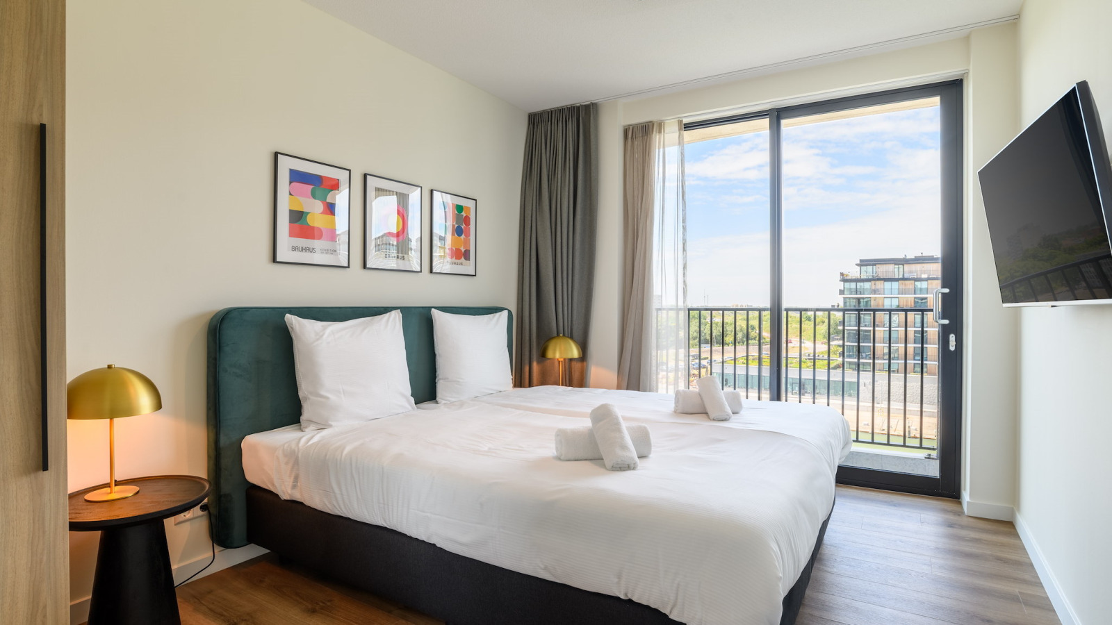 Appartement in Breskens voor 6 personen foto 10