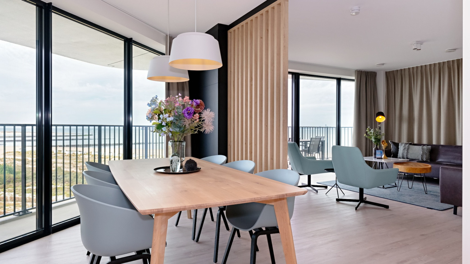 Appartement in Breskens voor 6 personen foto 11