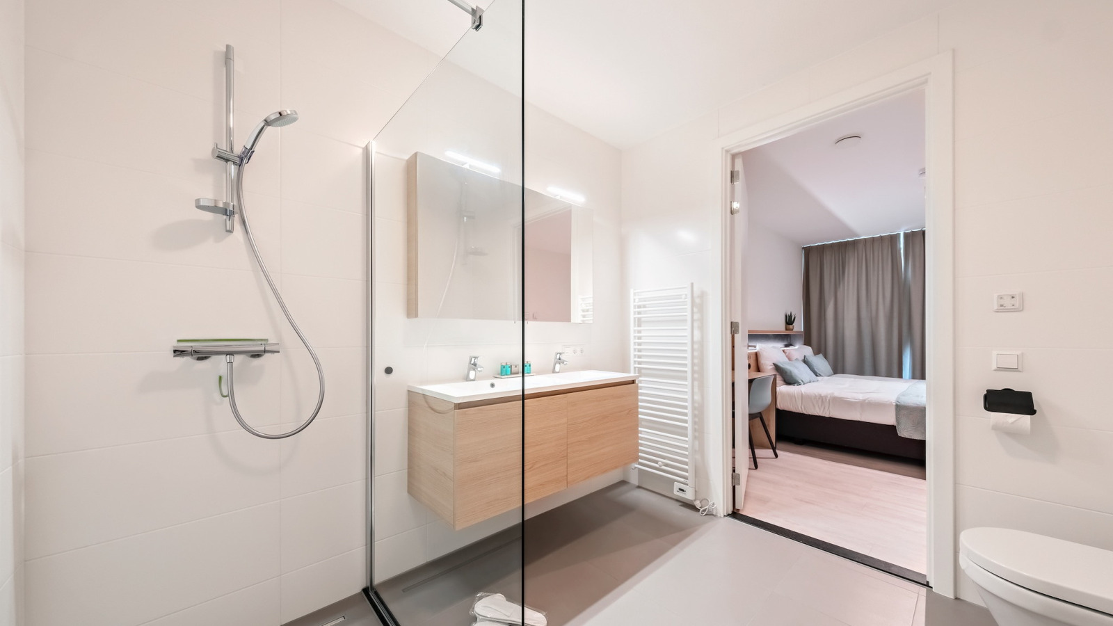Appartement in Breskens voor 6 personen foto 16