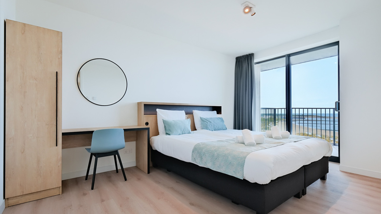 Appartement in Breskens voor 6 personen foto 19