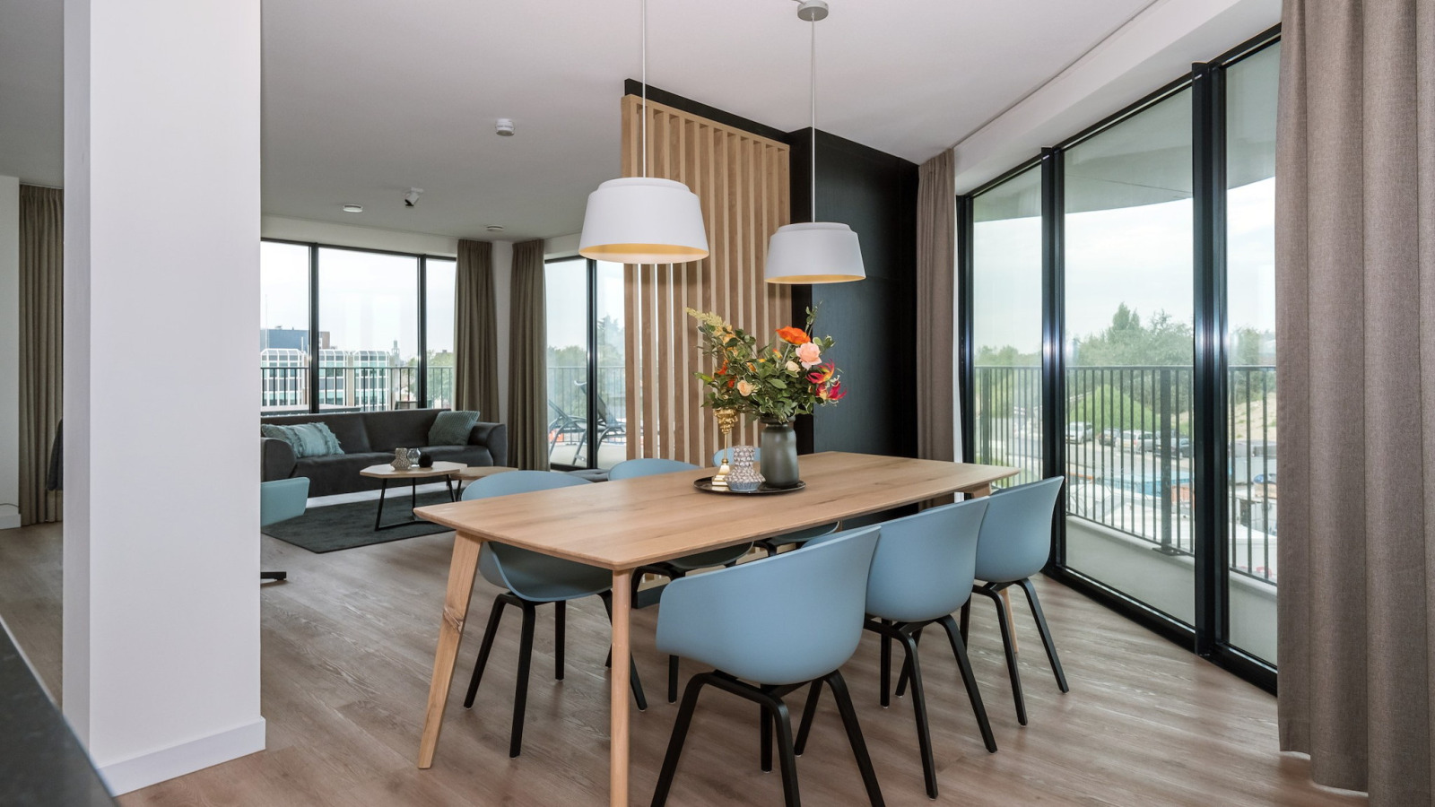 Appartement in Breskens voor 6 personen foto 12