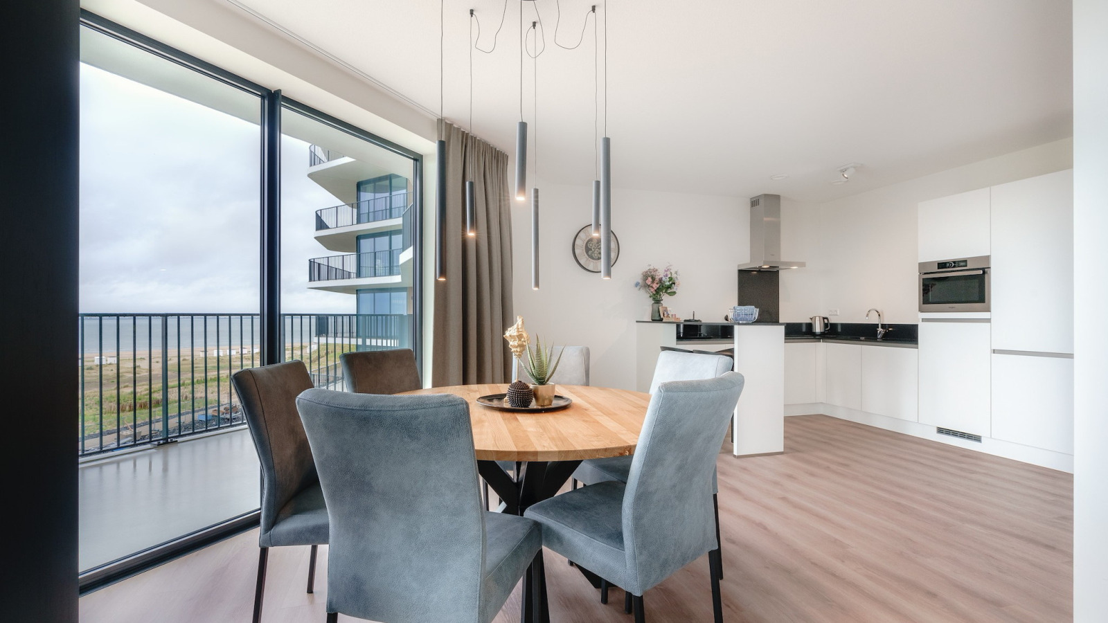 Appartement in Breskens voor 6 personen foto 16