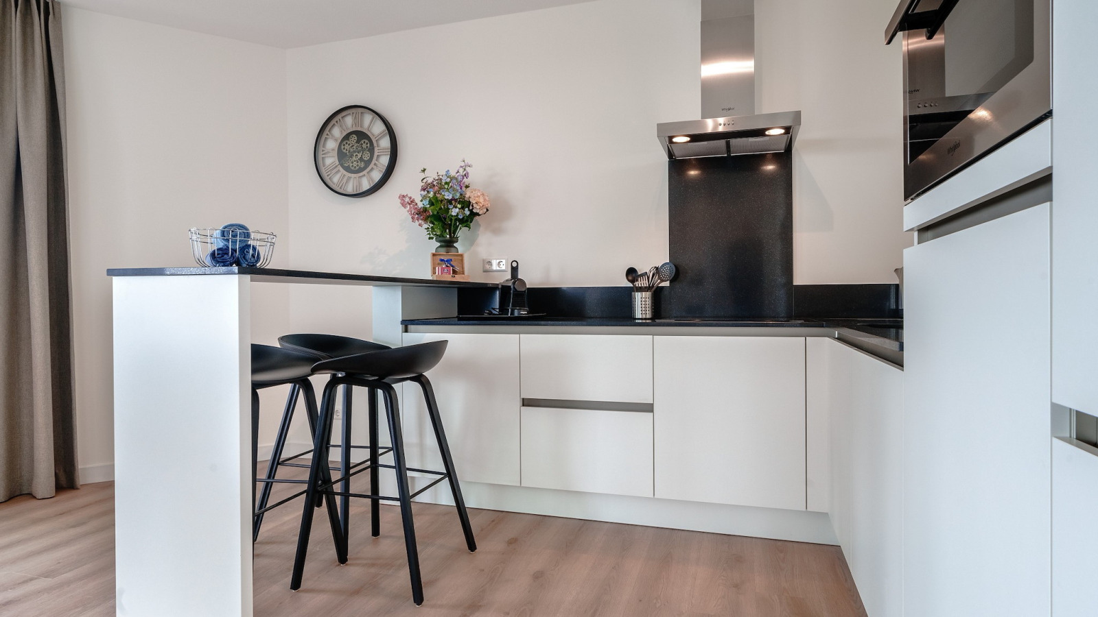 Appartement in Breskens voor 6 personen foto 17