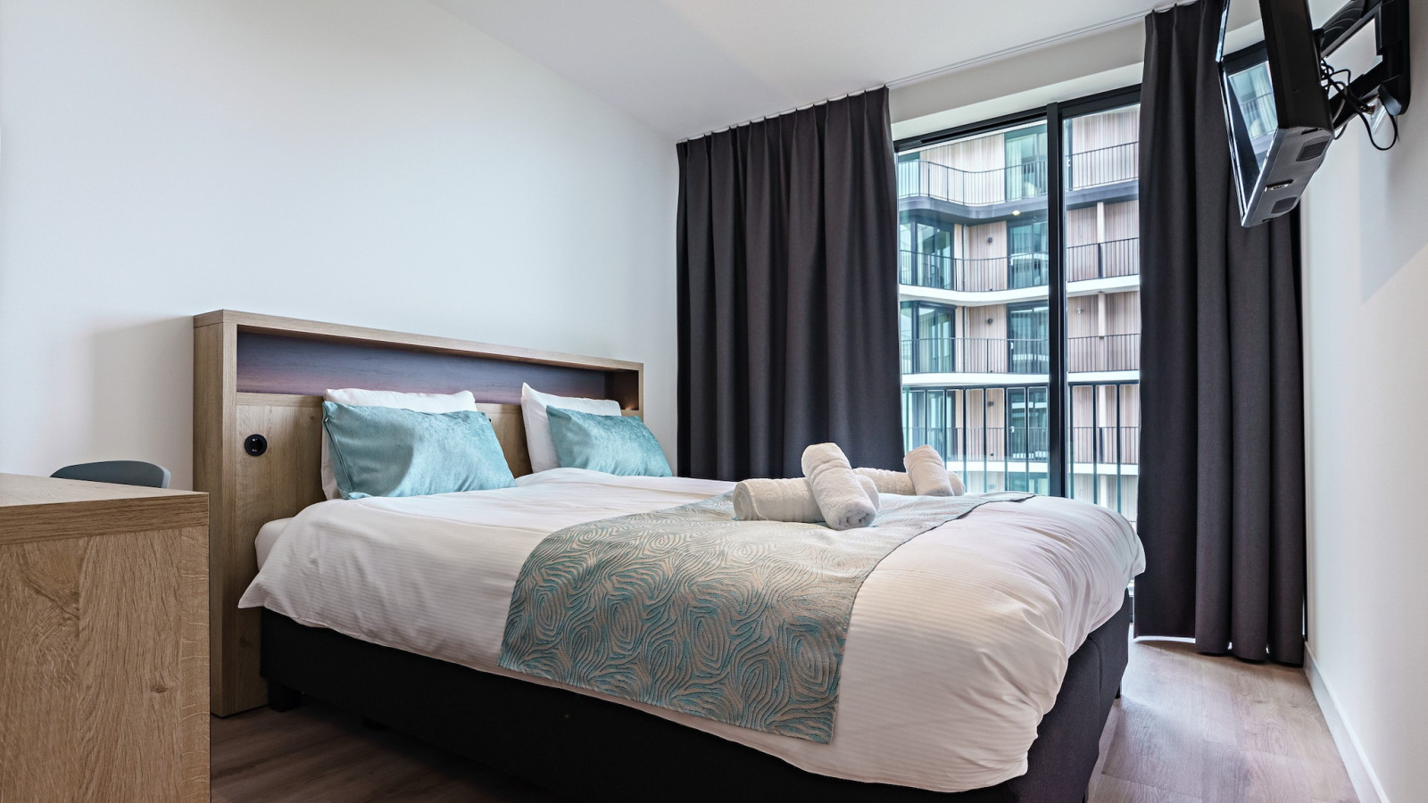 Appartement in Breskens voor 6 personen foto 13
