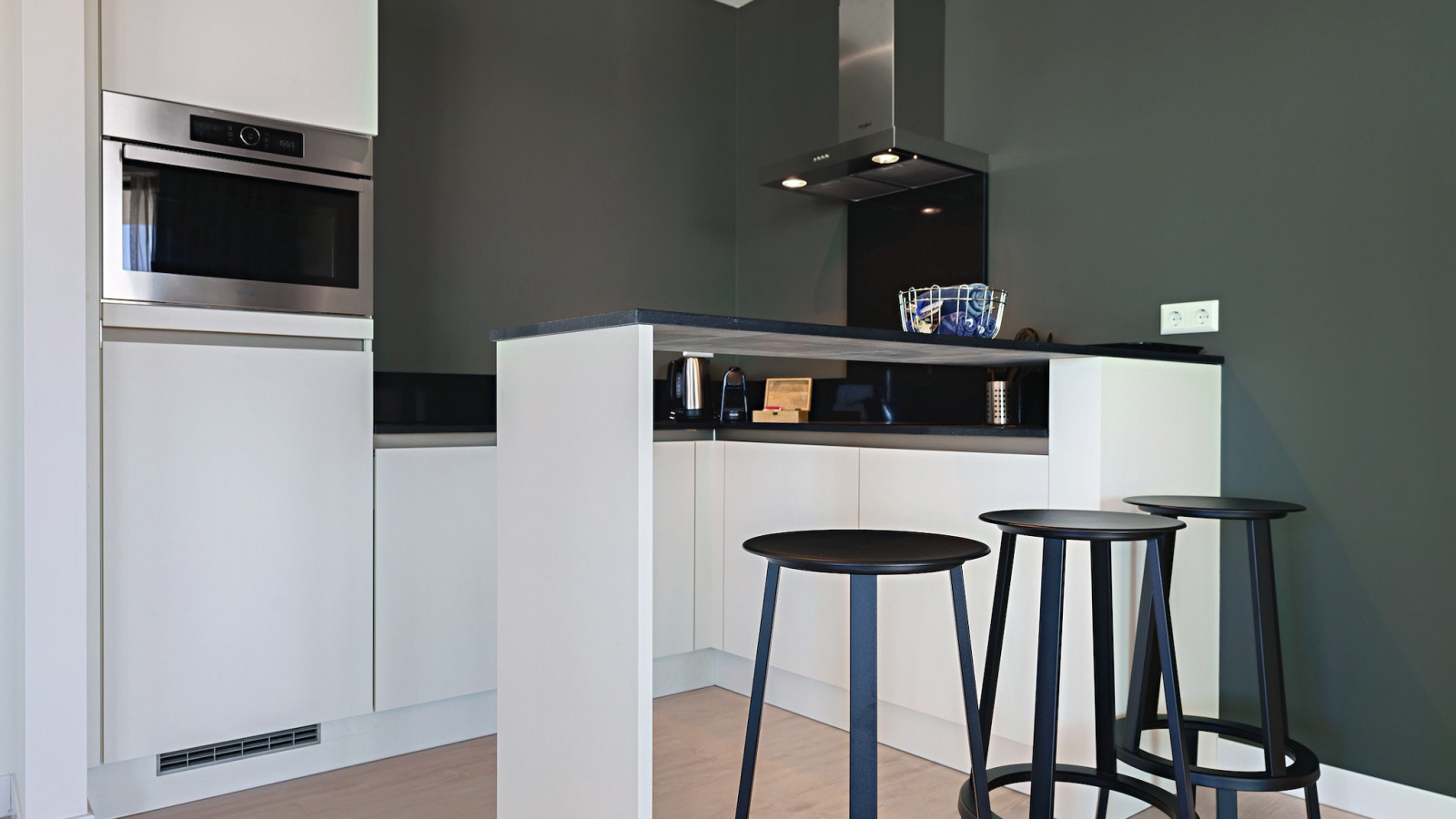 Appartement in Breskens voor 6 personen foto 14