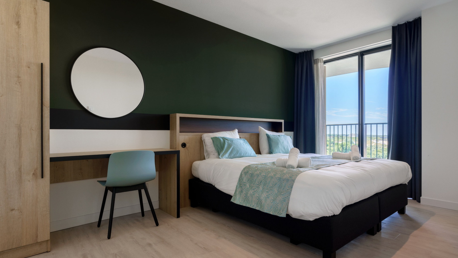 Appartement in Breskens voor 6 personen foto 11