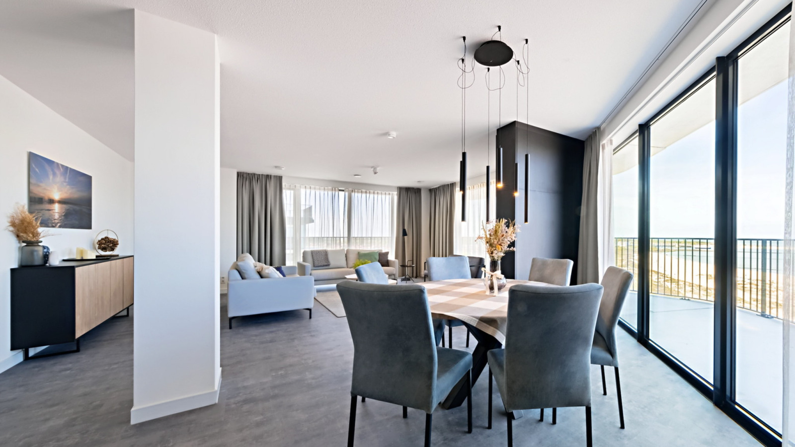 Appartement in Breskens voor 6 personen foto 11
