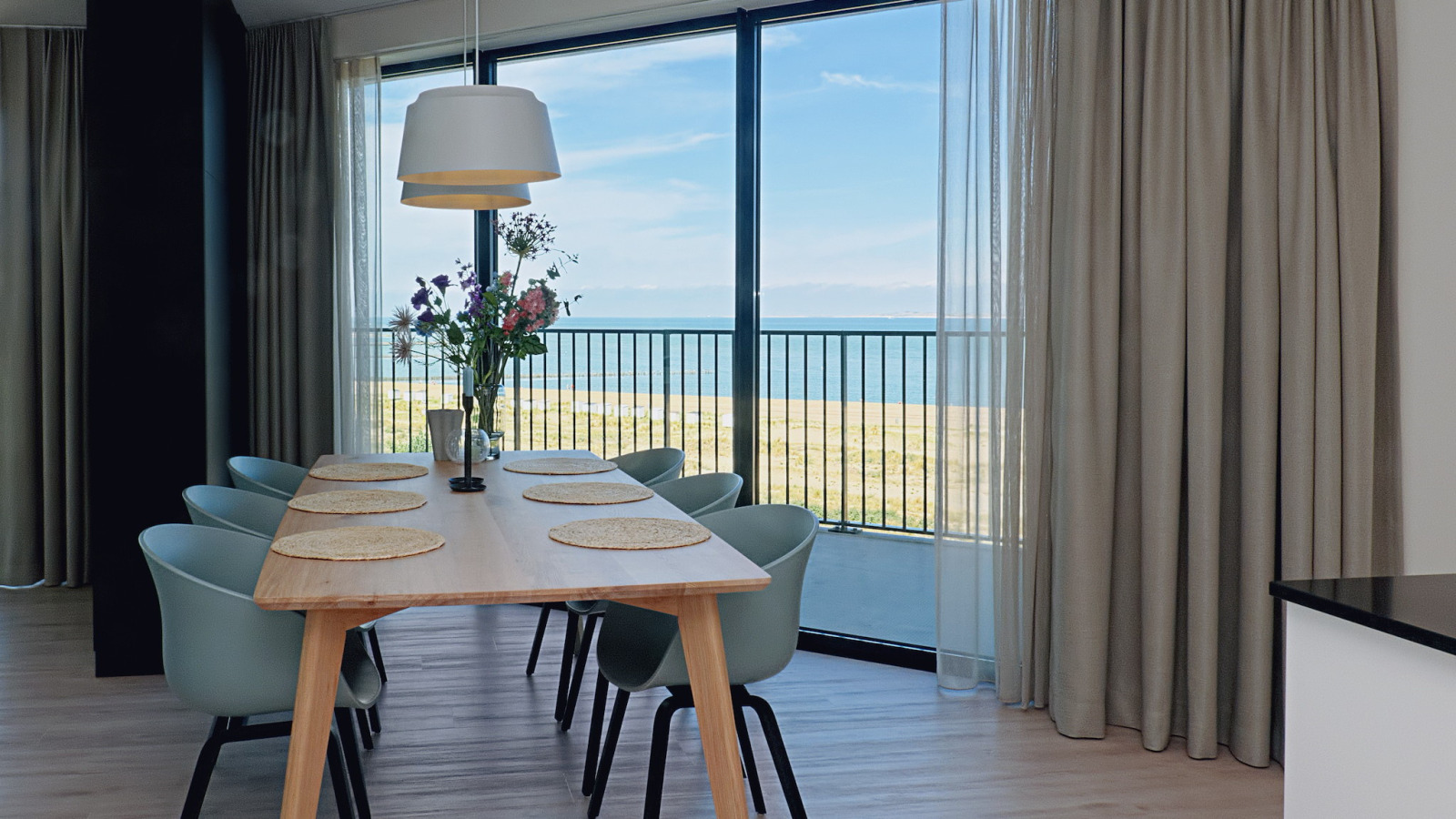 Appartement in Breskens voor 6 personen foto 15