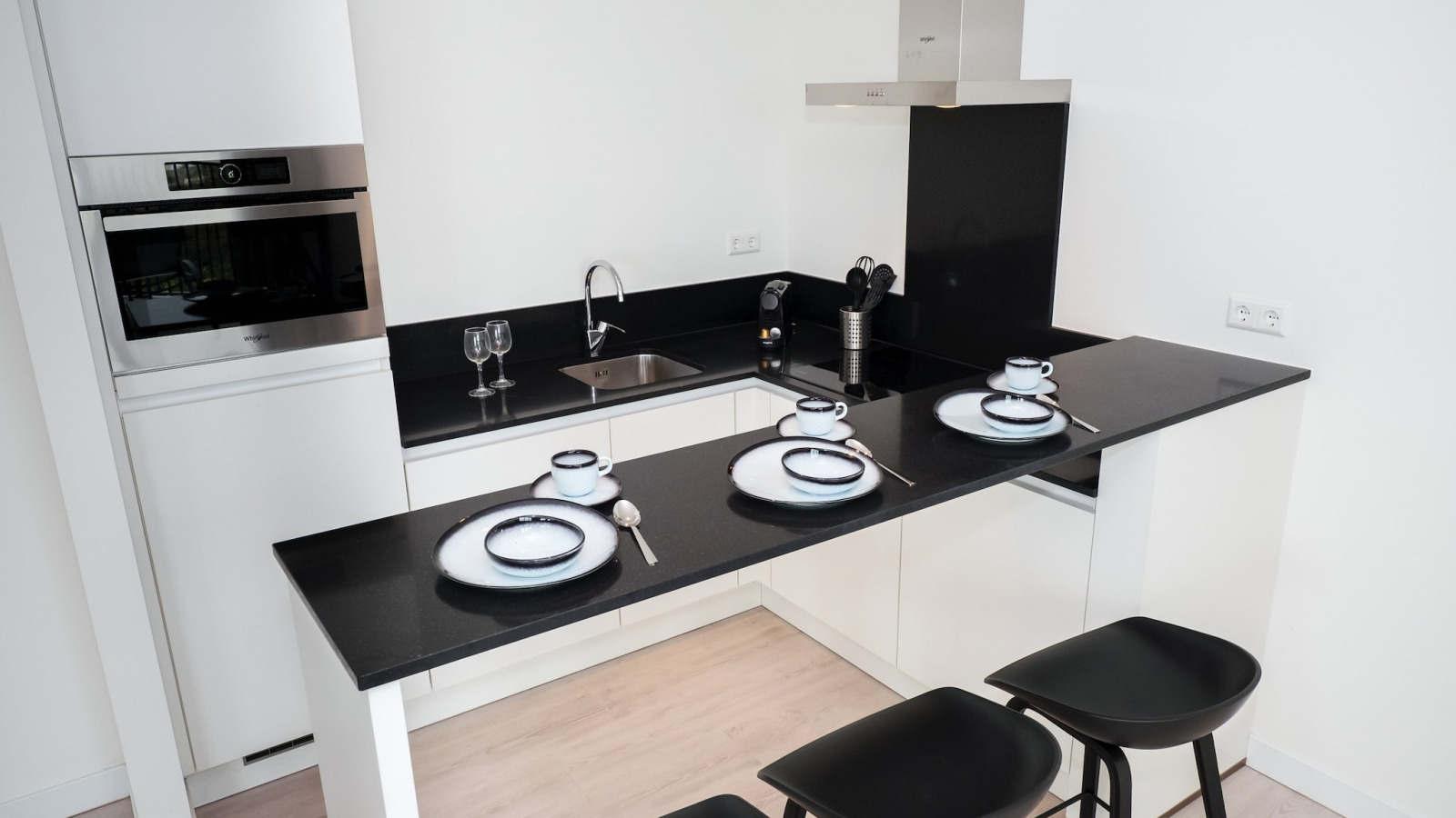 Appartement in Breskens voor 6 personen foto 12