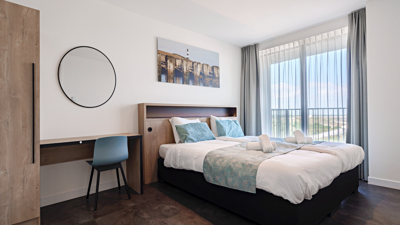 Appartement in Breskens voor 6 personen foto 20