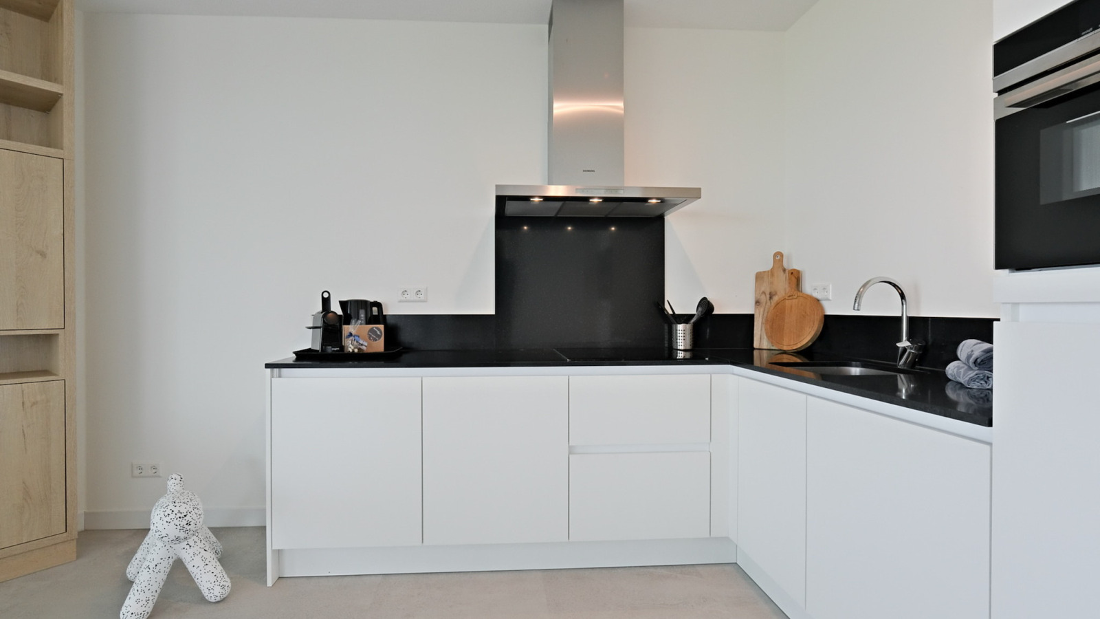 Appartement in Breskens voor 6 personen foto 16