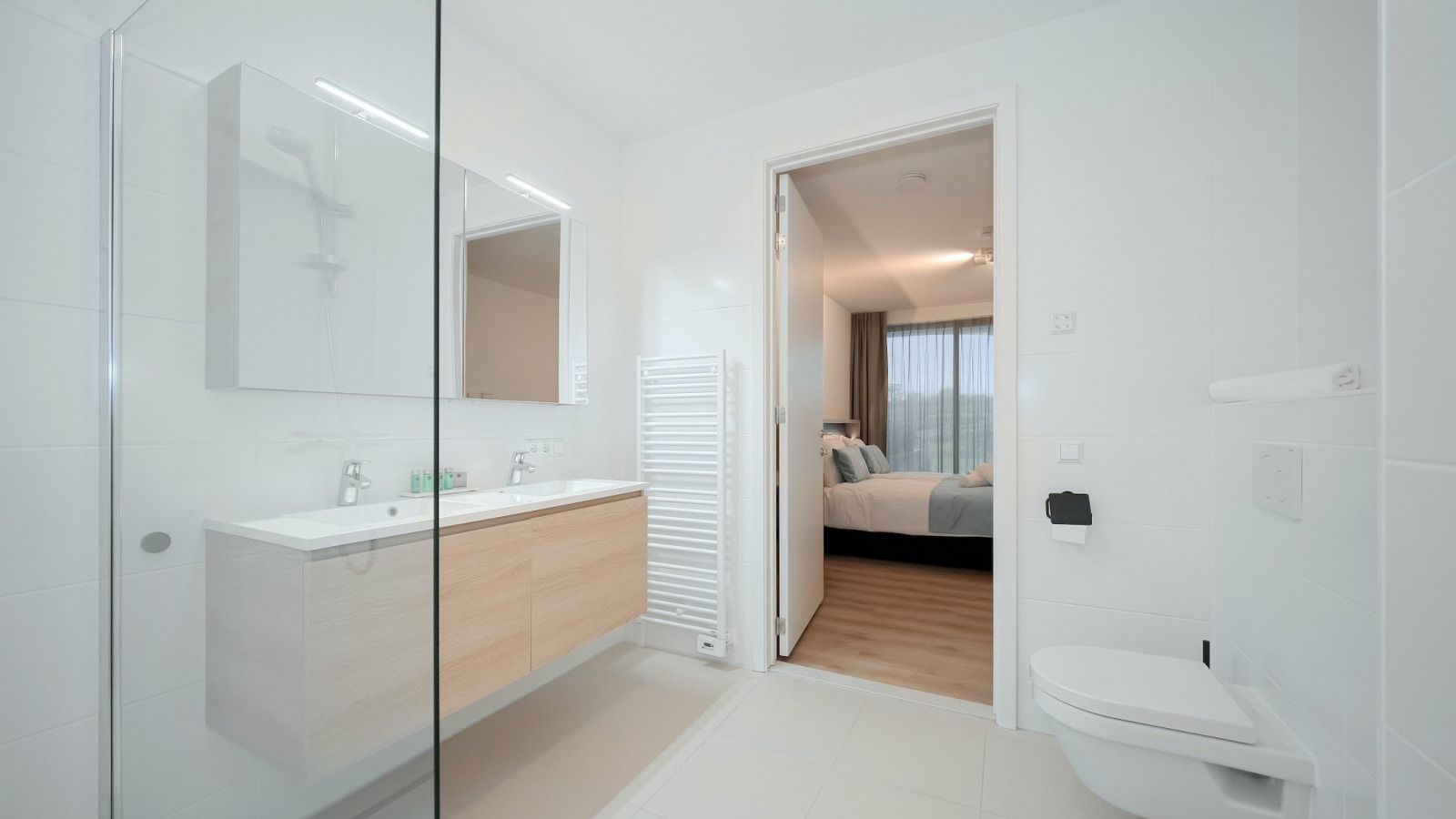Appartement in Breskens voor 6 personen foto 20