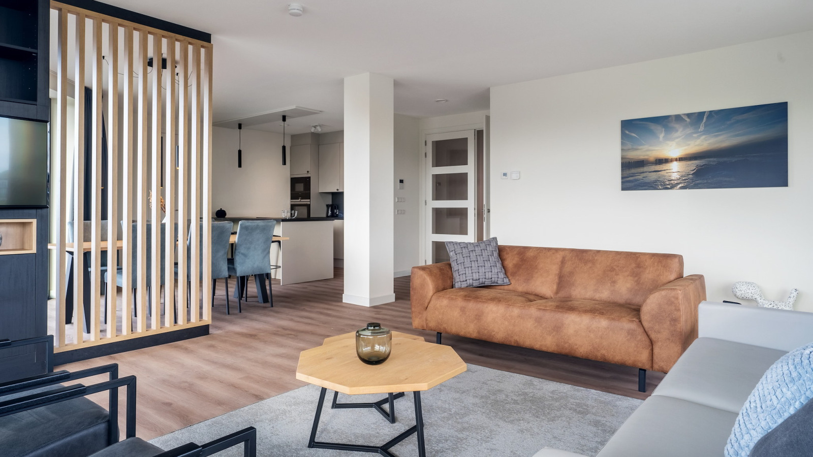 Appartement in Breskens voor 6 personen foto 15