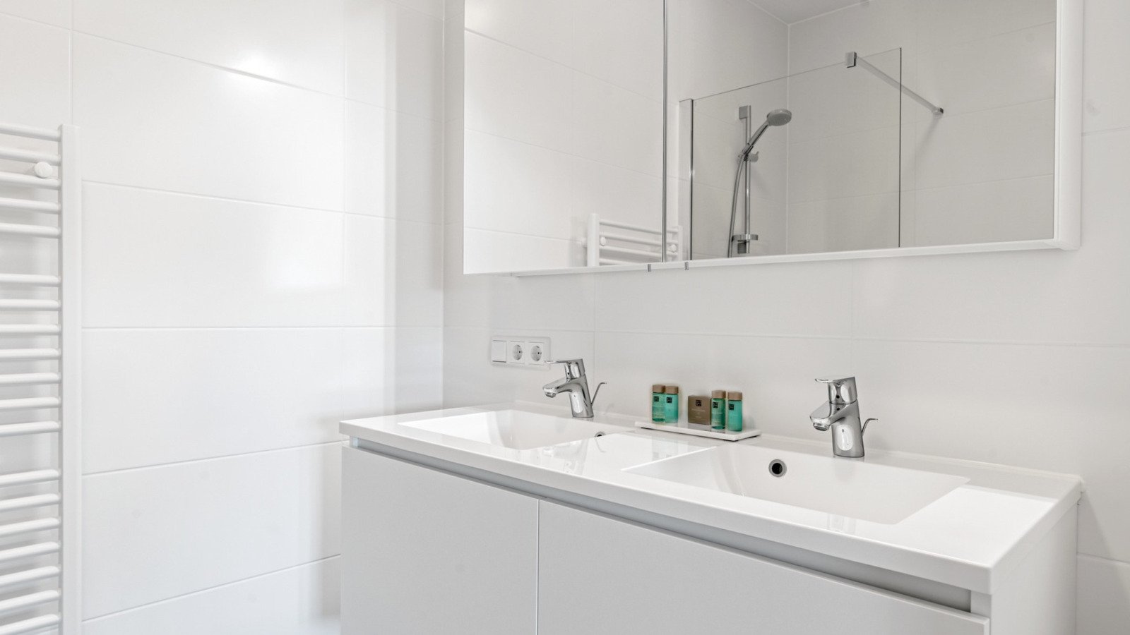 Appartement in Breskens voor 6 personen foto 17