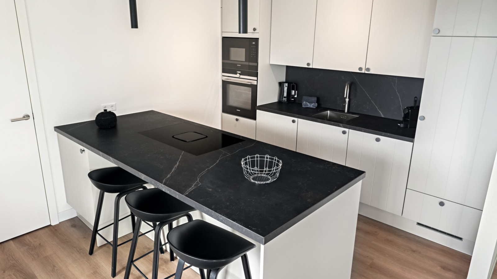 Appartement in Breskens voor 6 personen foto 19