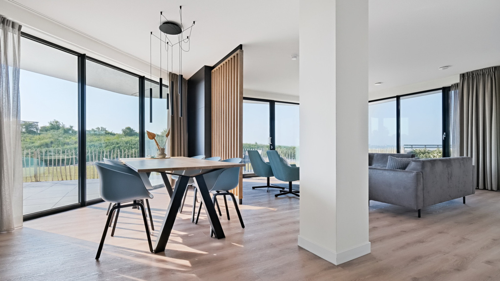Appartement in Breskens voor 6 personen foto 11