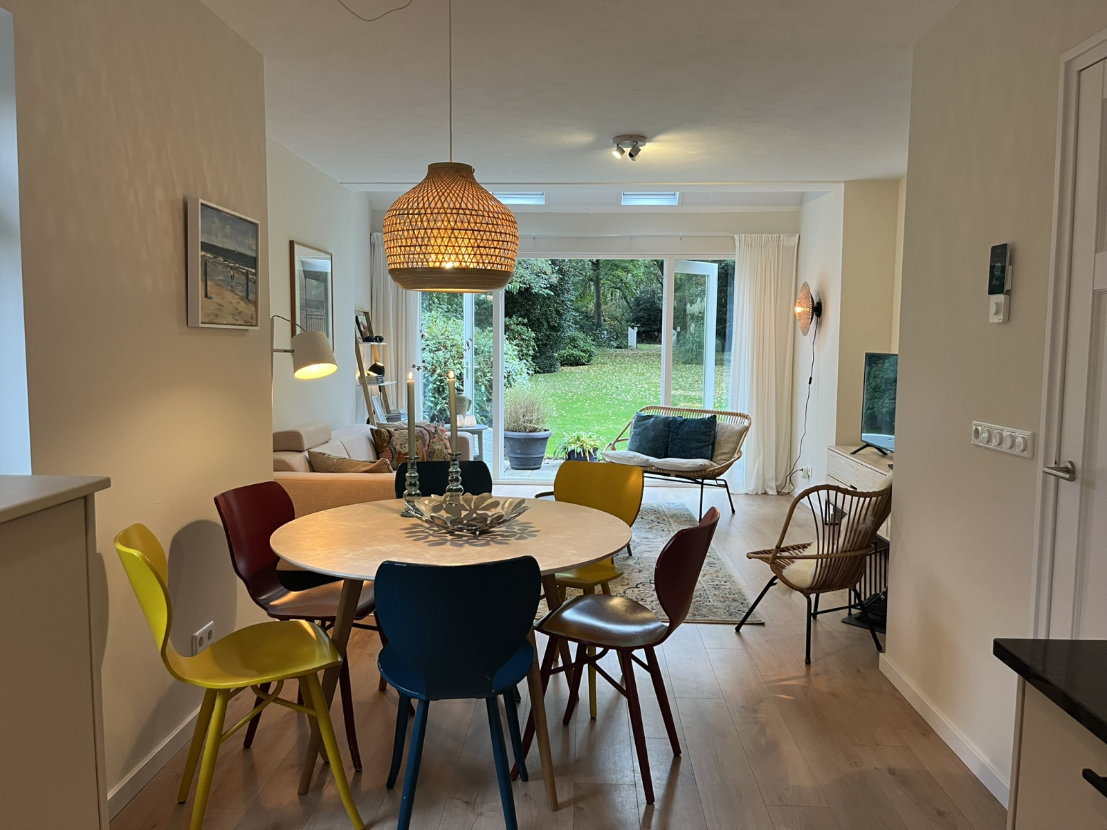 Villa in Oostkapelle voor 6 personen foto 13