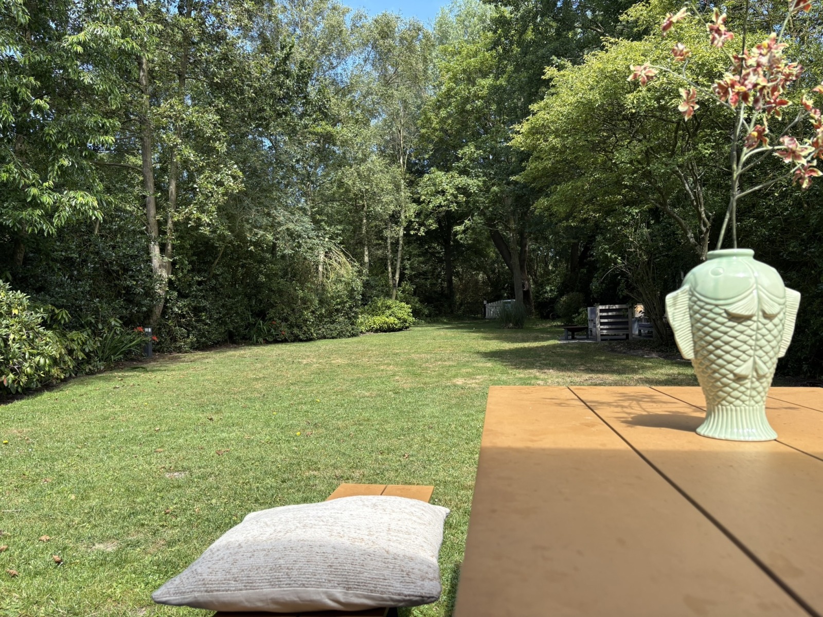 Villa in Oostkapelle voor 6 personen foto 20