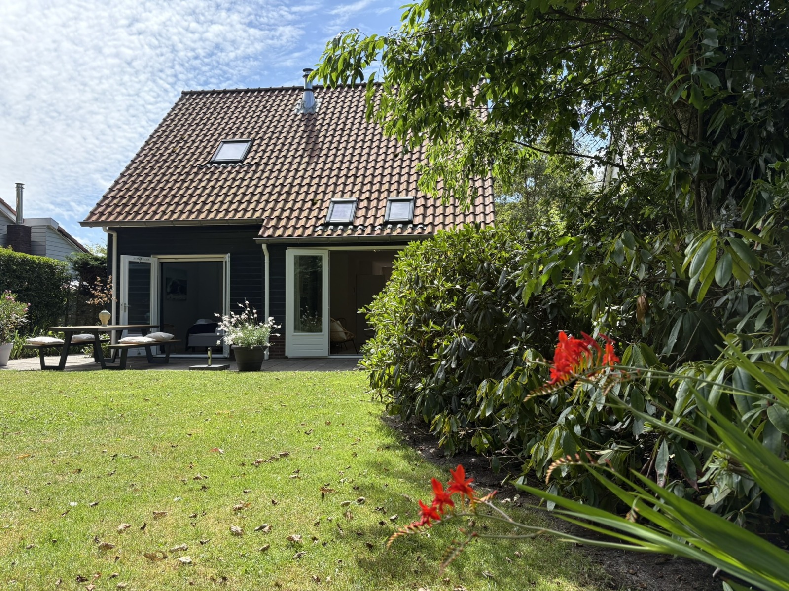 Villa in Oostkapelle voor 6 personen foto 6