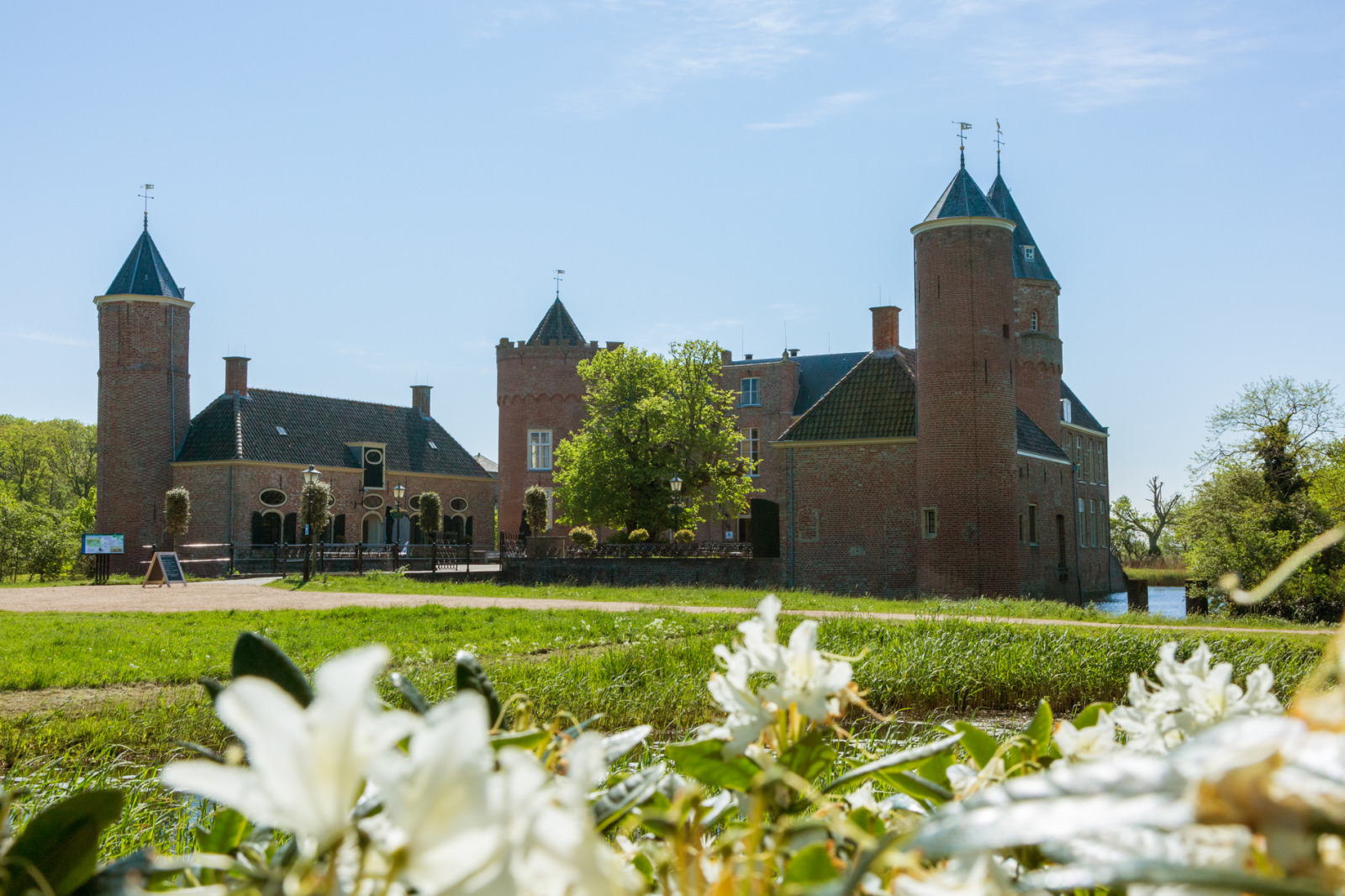 Villa in Oostkapelle voor 6 personen foto 16
