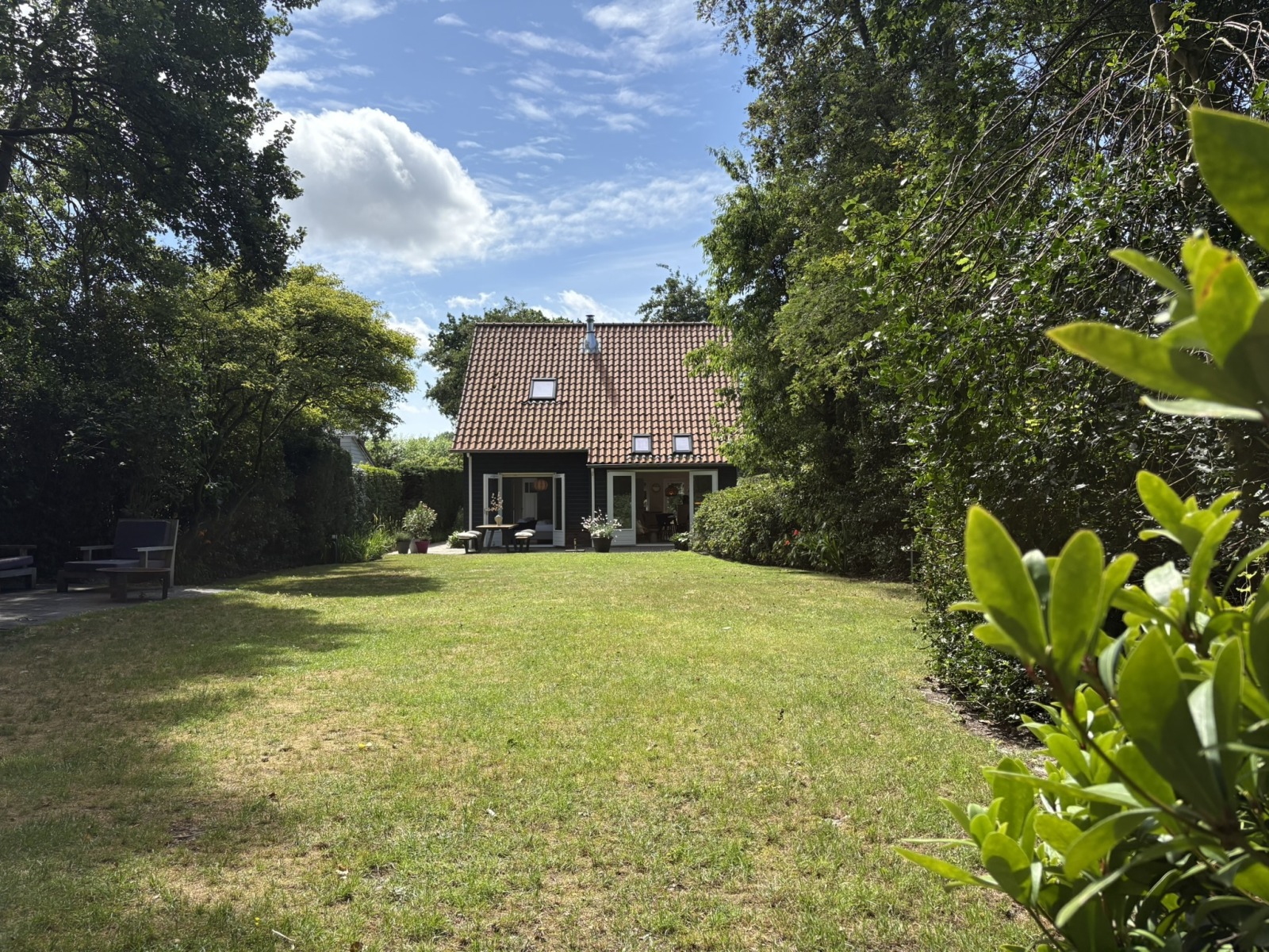 Villa in Oostkapelle voor 6 personen foto 4
