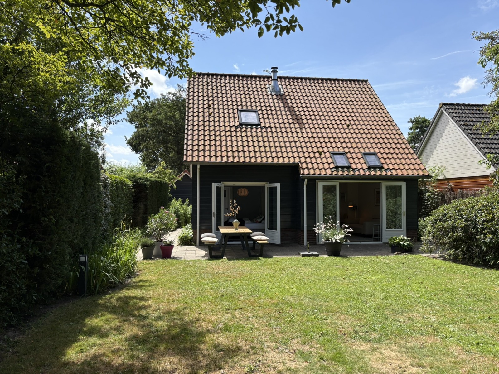 Villa in Oostkapelle voor 6 personen foto 19